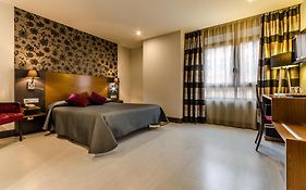 Hotel Regio Cádiz