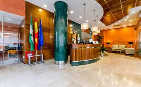 Hotel Regio Cádiz